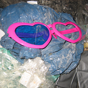 Restmüllanalyse in Vorarlberg